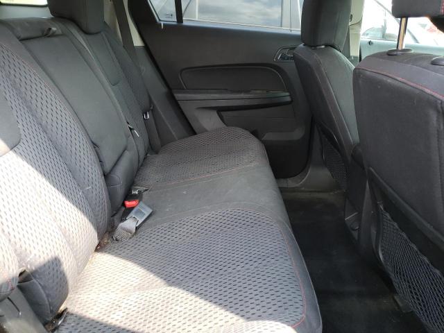 Photo 5 VIN: 2CTFLCEW1A6247119 - GMC TERRAIN SL 