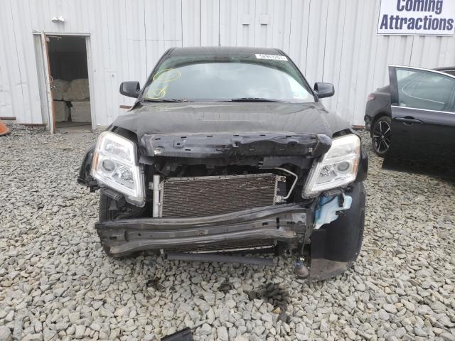 Photo 8 VIN: 2CTFLCEW1A6300577 - GMC TERRAIN SL 