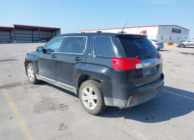 Photo 2 VIN: 2CTFLCEW1A6319419 - GMC TERRAIN 