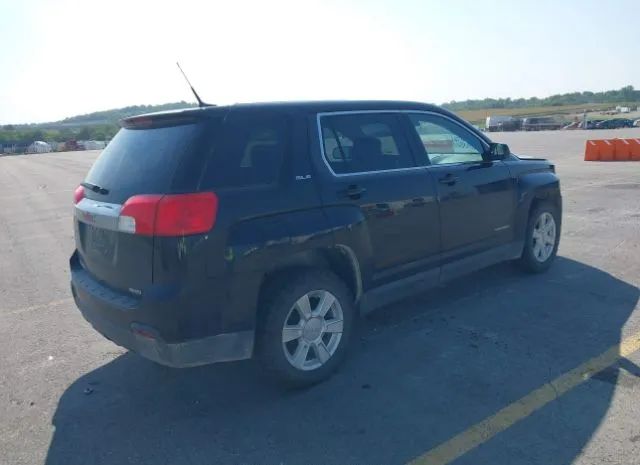 Photo 3 VIN: 2CTFLCEW1A6319419 - GMC TERRAIN 