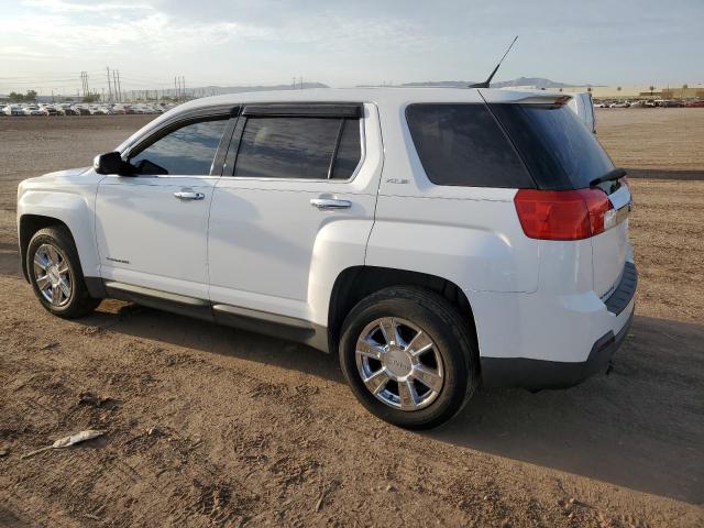 Photo 1 VIN: 2CTFLCEW2A6251020 - GMC TERRAIN SL 