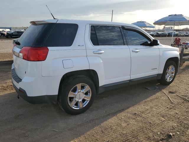 Photo 2 VIN: 2CTFLCEW2A6251020 - GMC TERRAIN SL 