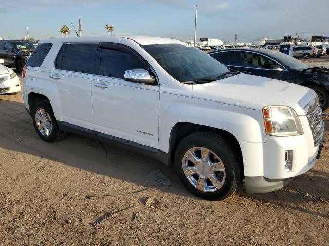 Photo 3 VIN: 2CTFLCEW2A6251020 - GMC TERRAIN SL 