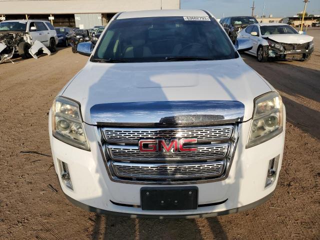 Photo 4 VIN: 2CTFLCEW2A6251020 - GMC TERRAIN SL 