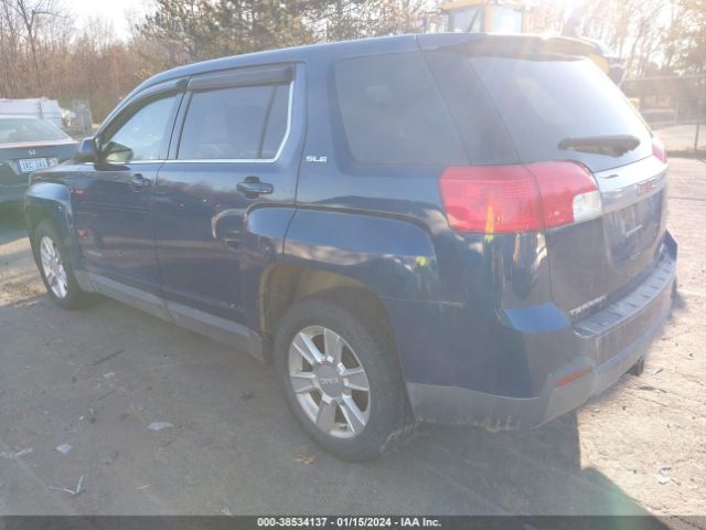 Photo 2 VIN: 2CTFLCEW2A6402325 - GMC TERRAIN 