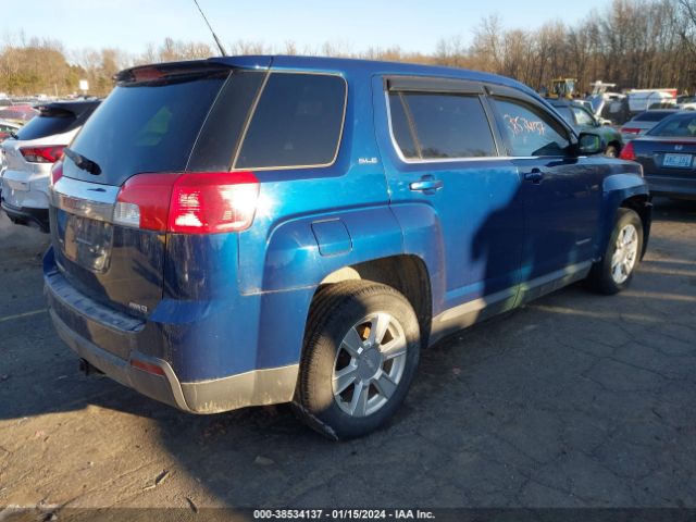 Photo 3 VIN: 2CTFLCEW2A6402325 - GMC TERRAIN 