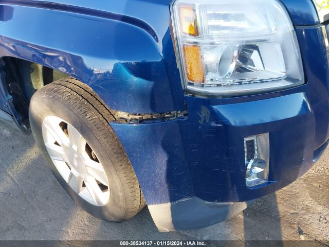 Photo 5 VIN: 2CTFLCEW2A6402325 - GMC TERRAIN 