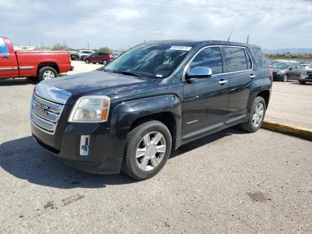 Photo 0 VIN: 2CTFLCEW3A6314948 - GMC TERRAIN SL 