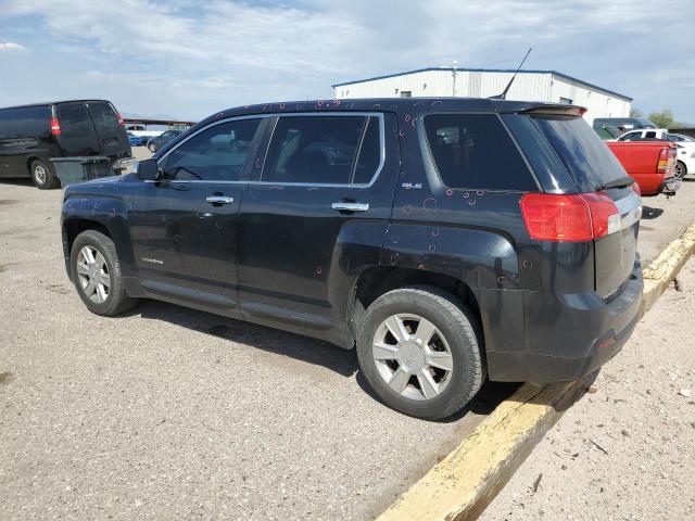 Photo 1 VIN: 2CTFLCEW3A6314948 - GMC TERRAIN SL 