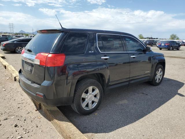 Photo 2 VIN: 2CTFLCEW3A6314948 - GMC TERRAIN SL 