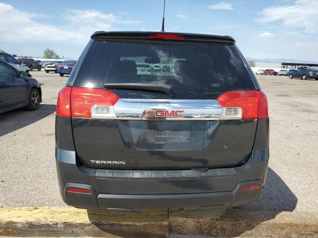 Photo 5 VIN: 2CTFLCEW3A6314948 - GMC TERRAIN SL 