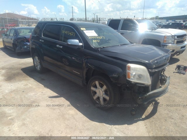 Photo 0 VIN: 2CTFLCEW3A6317428 - GMC TERRAIN 