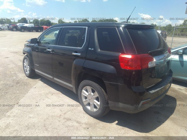 Photo 2 VIN: 2CTFLCEW3A6317428 - GMC TERRAIN 