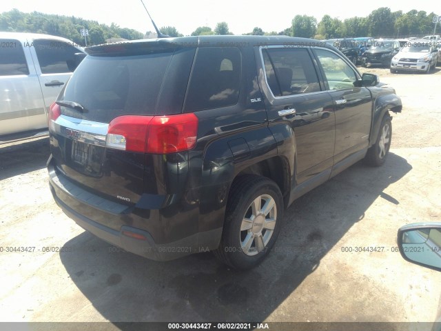 Photo 3 VIN: 2CTFLCEW3A6317428 - GMC TERRAIN 