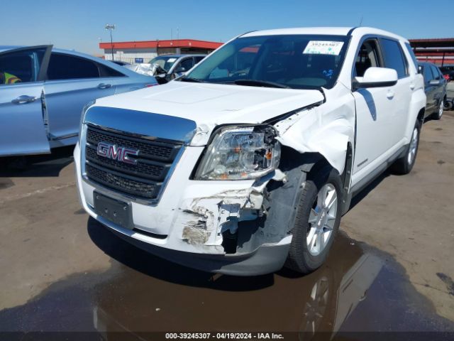 Photo 5 VIN: 2CTFLCEW3A6320216 - GMC TERRAIN 