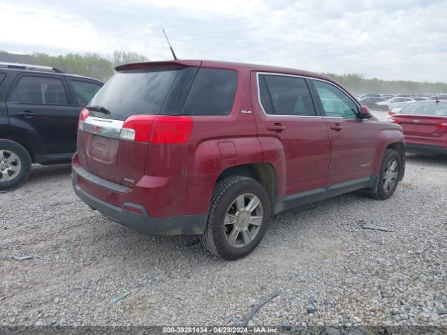 Photo 3 VIN: 2CTFLCEW3A6380724 - GMC TERRAIN 