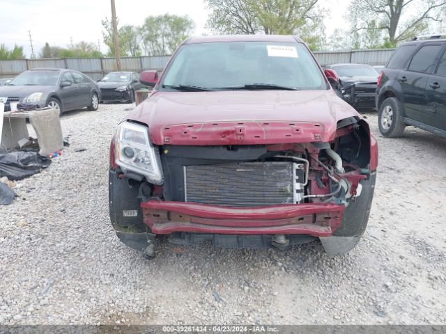 Photo 5 VIN: 2CTFLCEW3A6380724 - GMC TERRAIN 