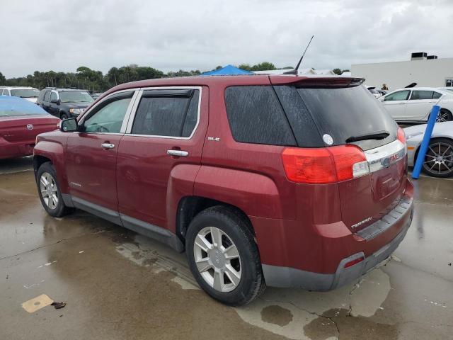 Photo 1 VIN: 2CTFLCEW4A6357727 - GMC TERRAIN SL 