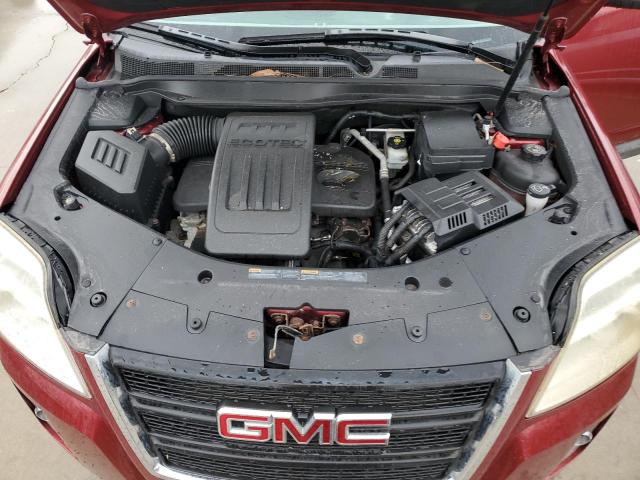 Photo 11 VIN: 2CTFLCEW4A6357727 - GMC TERRAIN SL 