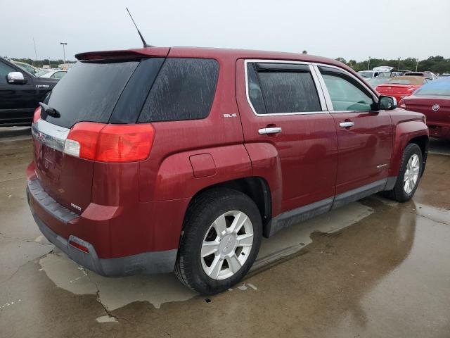 Photo 2 VIN: 2CTFLCEW4A6357727 - GMC TERRAIN SL 