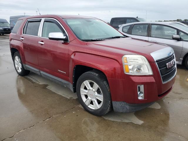 Photo 3 VIN: 2CTFLCEW4A6357727 - GMC TERRAIN SL 