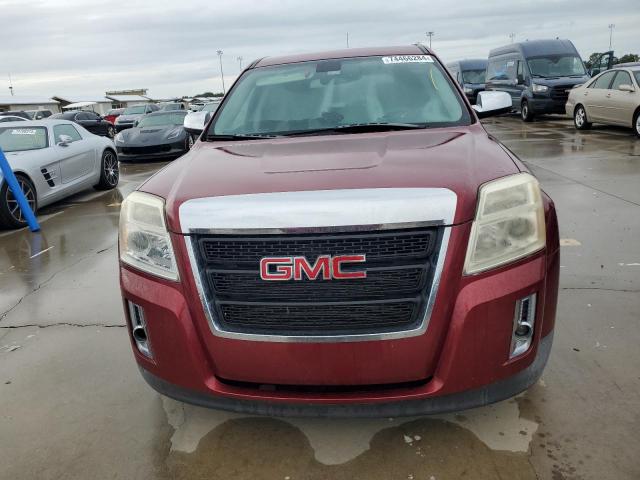 Photo 4 VIN: 2CTFLCEW4A6357727 - GMC TERRAIN SL 