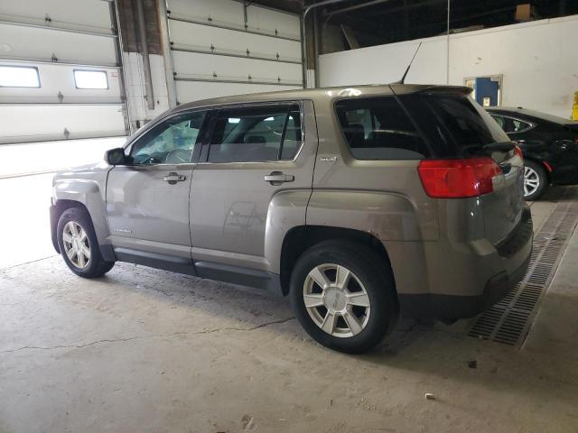 Photo 1 VIN: 2CTFLCEW7A6296938 - GMC TERRAIN 