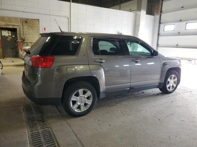 Photo 2 VIN: 2CTFLCEW7A6296938 - GMC TERRAIN 