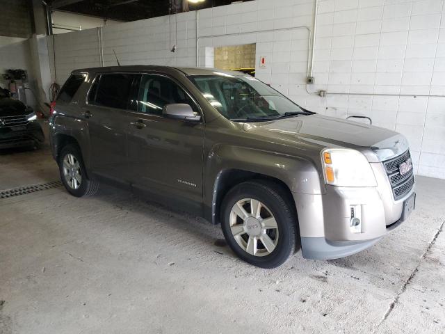 Photo 3 VIN: 2CTFLCEW7A6296938 - GMC TERRAIN 