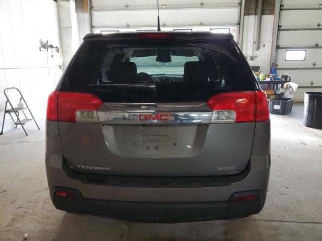 Photo 5 VIN: 2CTFLCEW7A6296938 - GMC TERRAIN 