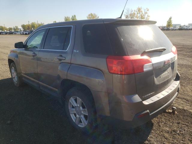 Photo 2 VIN: 2CTFLCEW7A6311843 - GMC TERRAIN SL 