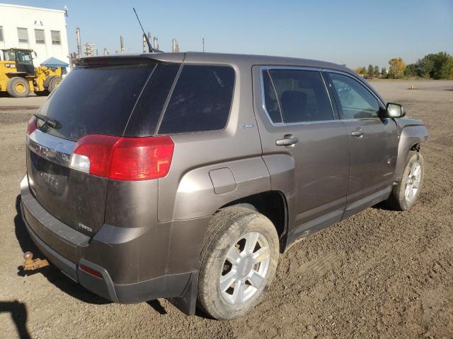 Photo 3 VIN: 2CTFLCEW7A6311843 - GMC TERRAIN SL 