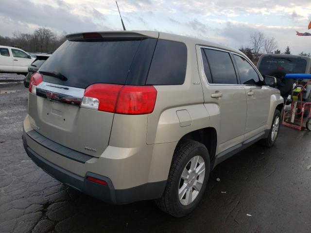 Photo 3 VIN: 2CTFLCEW7A6317951 - GMC TERRAIN SL 