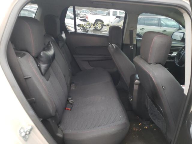 Photo 5 VIN: 2CTFLCEW7A6317951 - GMC TERRAIN SL 