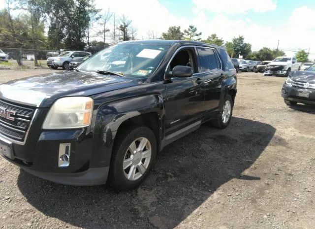 Photo 1 VIN: 2CTFLCEW7A6356054 - GMC TERRAIN 