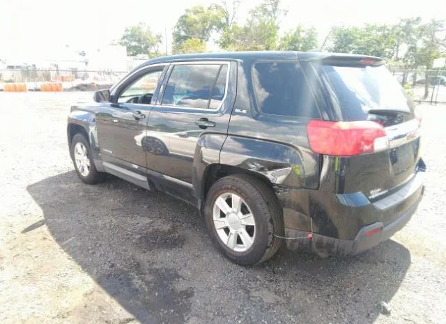 Photo 2 VIN: 2CTFLCEW7A6356054 - GMC TERRAIN 