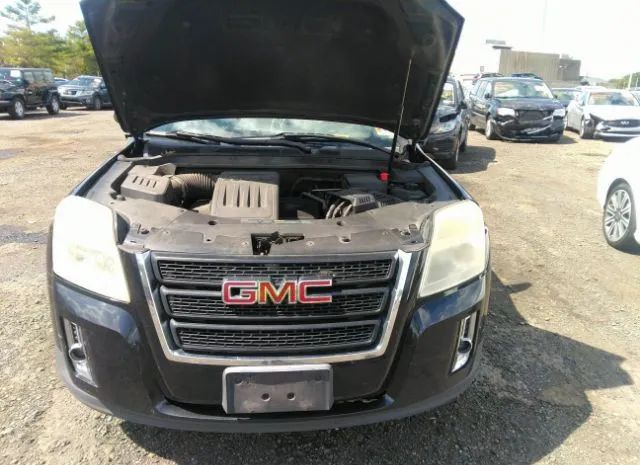 Photo 9 VIN: 2CTFLCEW7A6356054 - GMC TERRAIN 