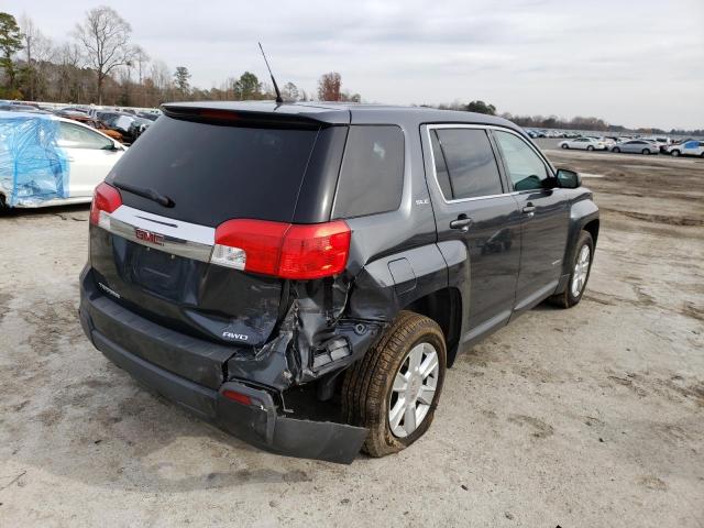 Photo 3 VIN: 2CTFLCEW7A6378958 - GMC TERRAIN SL 