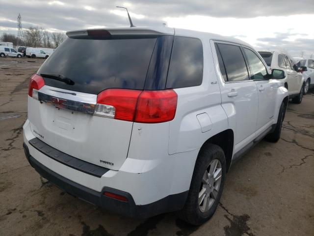 Photo 3 VIN: 2CTFLCEW8A6237400 - GMC TERRAIN 