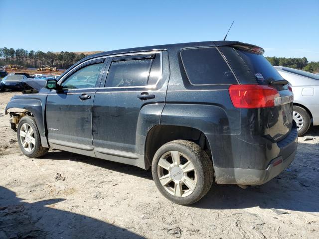 Photo 1 VIN: 2CTFLCEW9A6259244 - GMC TERRAIN SL 