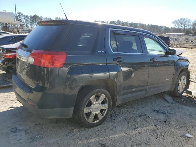 Photo 2 VIN: 2CTFLCEW9A6259244 - GMC TERRAIN SL 