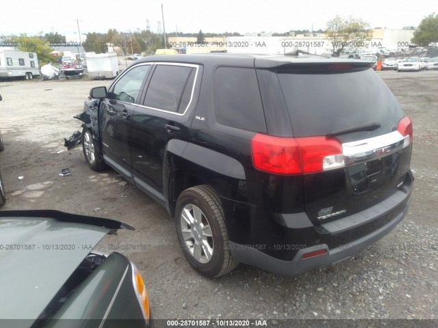 Photo 2 VIN: 2CTFLCEW9A6265710 - GMC TERRAIN 