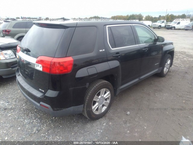 Photo 3 VIN: 2CTFLCEW9A6265710 - GMC TERRAIN 