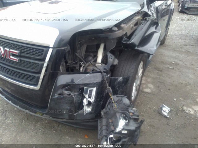 Photo 5 VIN: 2CTFLCEW9A6265710 - GMC TERRAIN 