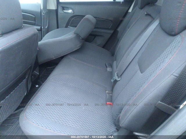 Photo 7 VIN: 2CTFLCEW9A6265710 - GMC TERRAIN 