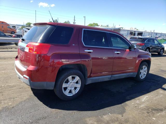 Photo 2 VIN: 2CTFLCEW9A6324321 - GMC TERRAIN SL 