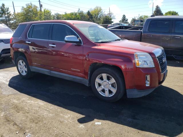 Photo 3 VIN: 2CTFLCEW9A6324321 - GMC TERRAIN SL 