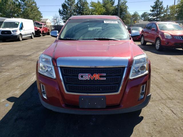 Photo 4 VIN: 2CTFLCEW9A6324321 - GMC TERRAIN SL 