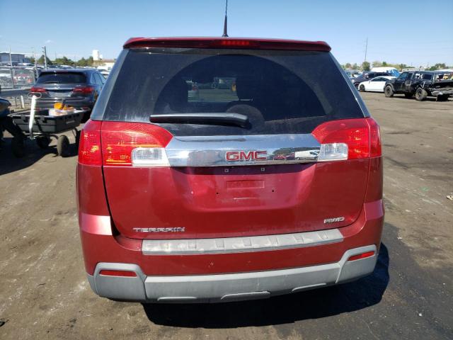 Photo 5 VIN: 2CTFLCEW9A6324321 - GMC TERRAIN SL 