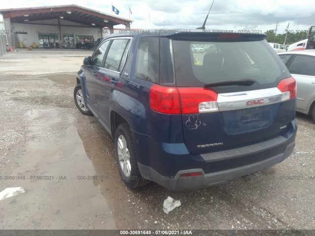 Photo 2 VIN: 2CTFLCEWXA6206262 - GMC TERRAIN 